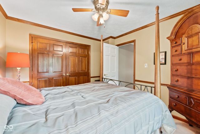 7921 Springwater Court, Indianapolis, IN 46256
