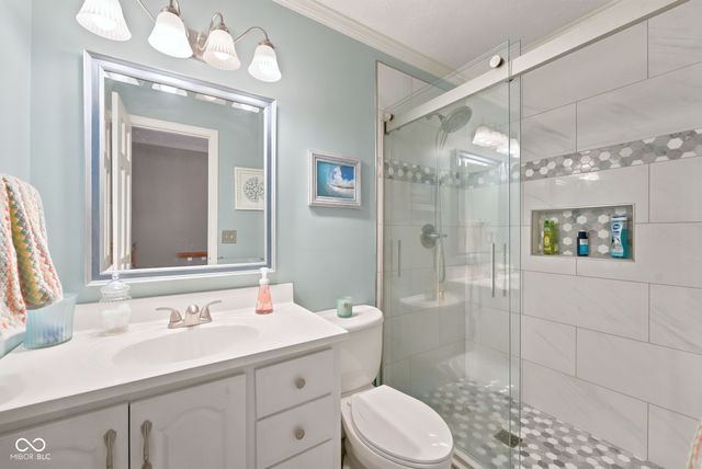 7921 Springwater Court, Indianapolis, IN 46256