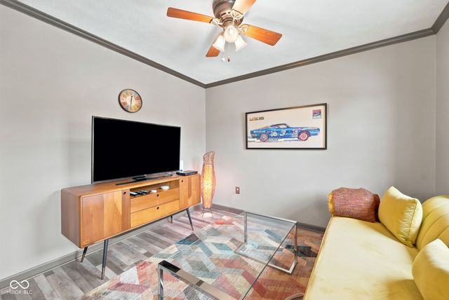 7921 Springwater Court, Indianapolis, IN 46256