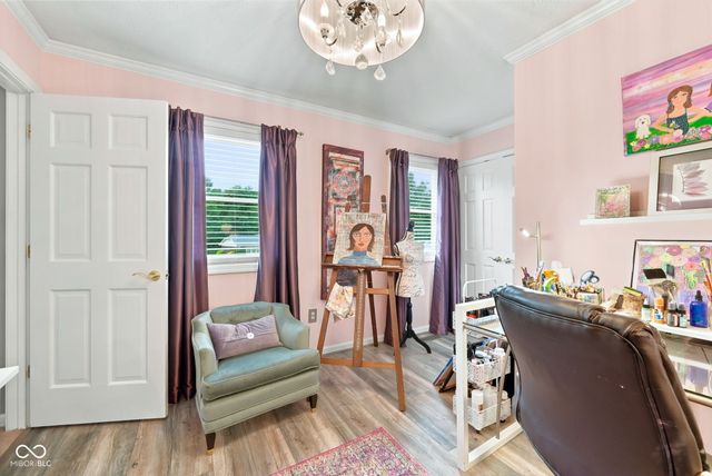 7921 Springwater Court, Indianapolis, IN 46256