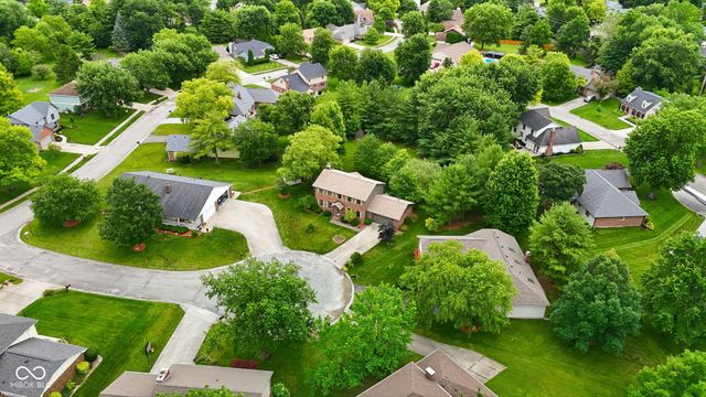 7921 Springwater Court, Indianapolis, IN 46256