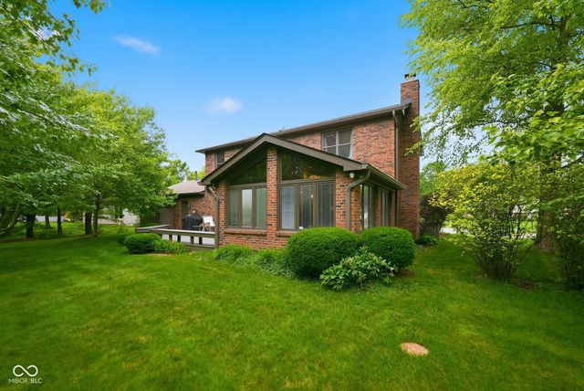 7921 Springwater Court, Indianapolis, IN 46256