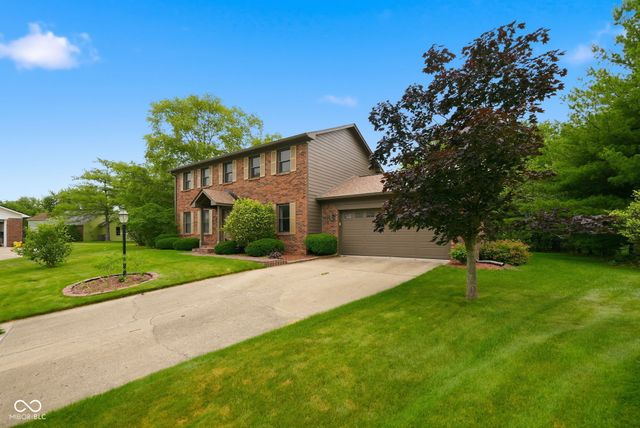 7921 Springwater Court, Indianapolis, IN 46256