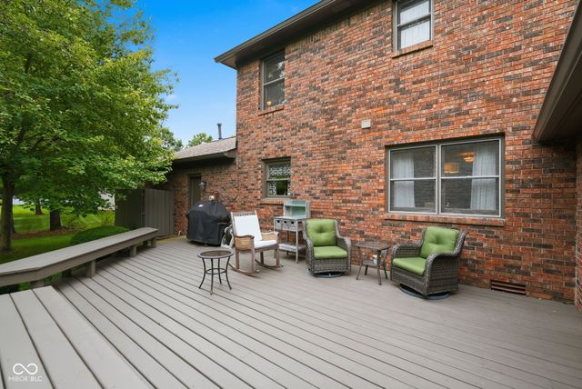 7921 Springwater Court, Indianapolis, IN 46256