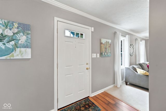 7921 Springwater Court, Indianapolis, IN 46256