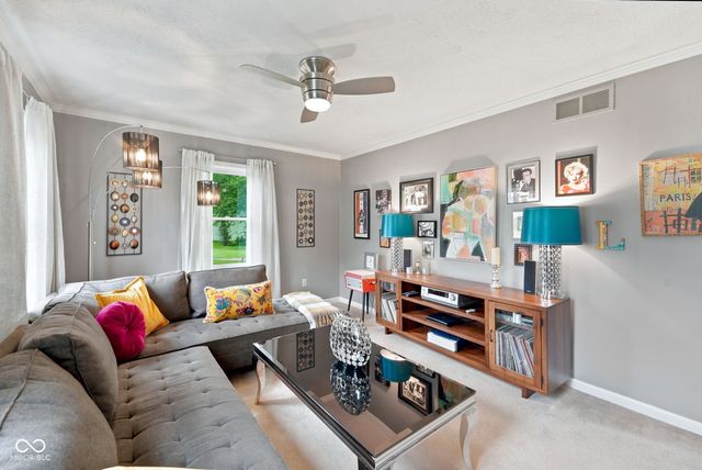 7921 Springwater Court, Indianapolis, IN 46256