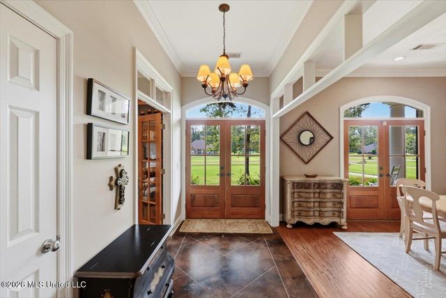116 Virginia Valley Drive, Brandon, MS 39047