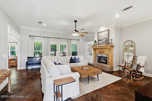116 Virginia Valley Drive, Brandon, MS 39047