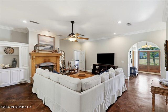 116 Virginia Valley Drive, Brandon, MS 39047