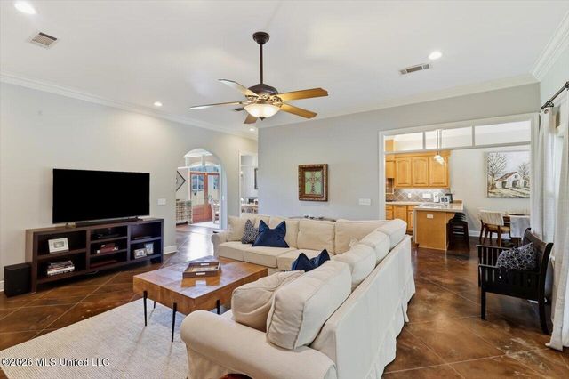 116 Virginia Valley Drive, Brandon, MS 39047