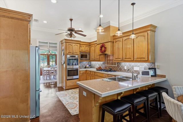 116 Virginia Valley Drive, Brandon, MS 39047