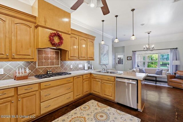 116 Virginia Valley Drive, Brandon, MS 39047