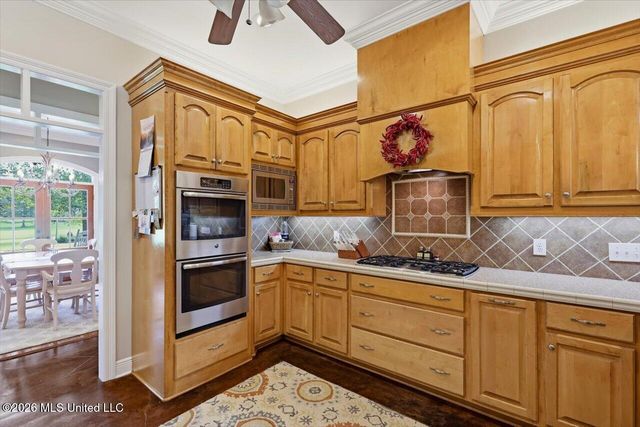 116 Virginia Valley Drive, Brandon, MS 39047