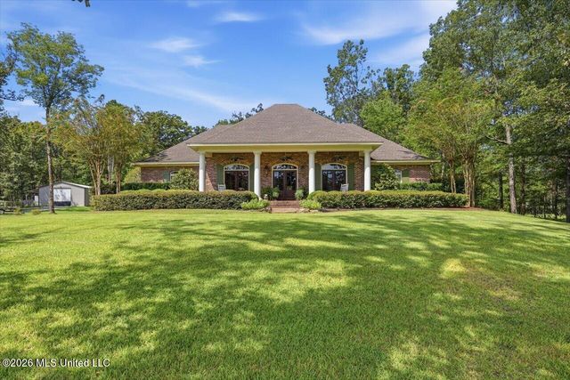 116 Virginia Valley Drive, Brandon, MS 39047