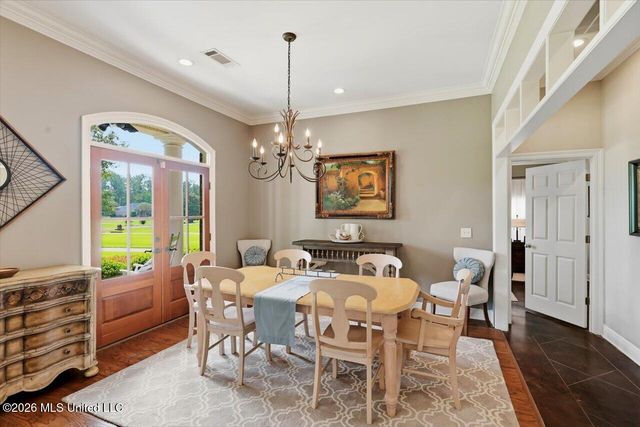 116 Virginia Valley Drive, Brandon, MS 39047