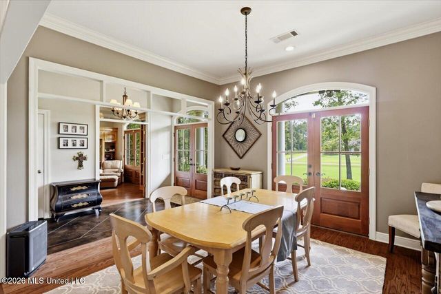 116 Virginia Valley Drive, Brandon, MS 39047
