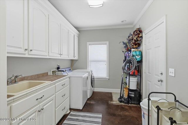 116 Virginia Valley Drive, Brandon, MS 39047