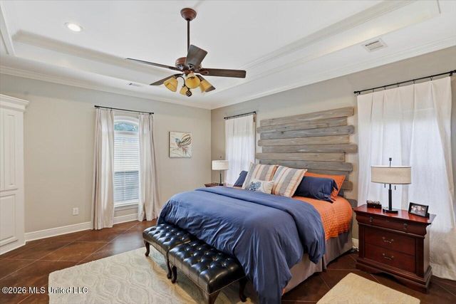 116 Virginia Valley Drive, Brandon, MS 39047