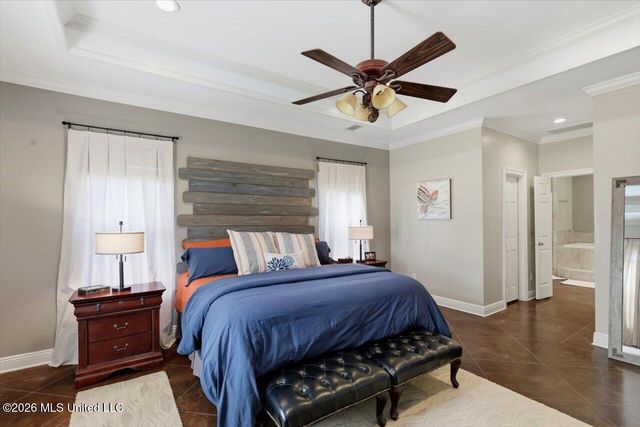 116 Virginia Valley Drive, Brandon, MS 39047
