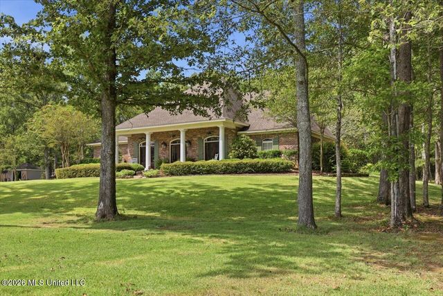 116 Virginia Valley Drive, Brandon, MS 39047