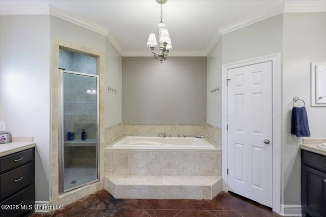116 Virginia Valley Drive, Brandon, MS 39047
