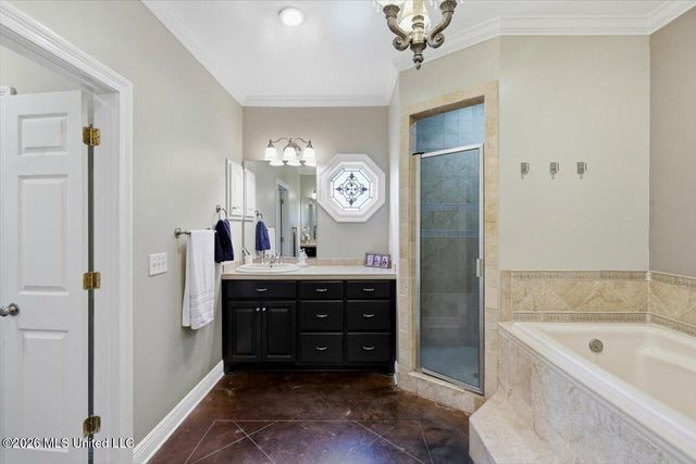 116 Virginia Valley Drive, Brandon, MS 39047