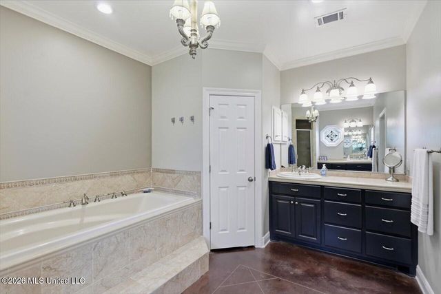 116 Virginia Valley Drive, Brandon, MS 39047