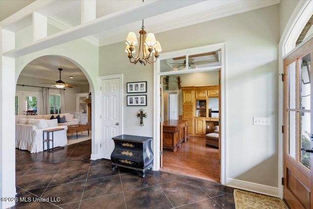 116 Virginia Valley Drive, Brandon, MS 39047