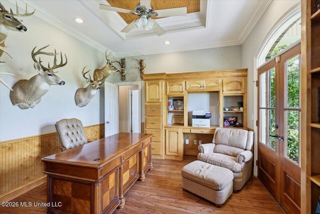 116 Virginia Valley Drive, Brandon, MS 39047
