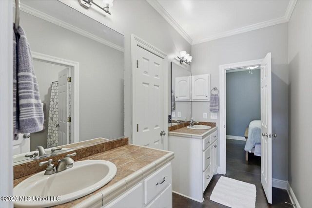 116 Virginia Valley Drive, Brandon, MS 39047