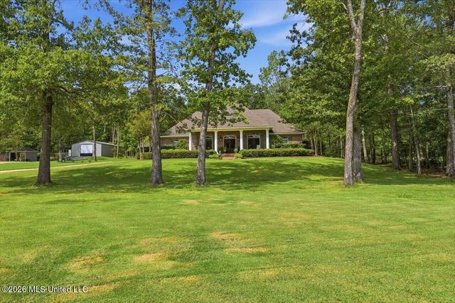 116 Virginia Valley Drive, Brandon, MS 39047