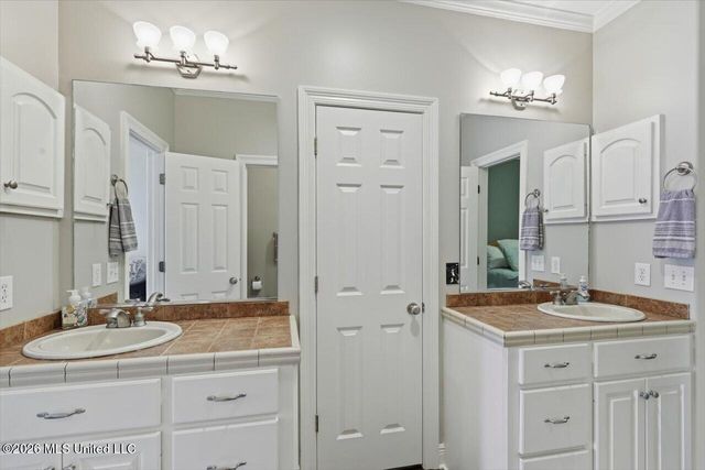 116 Virginia Valley Drive, Brandon, MS 39047