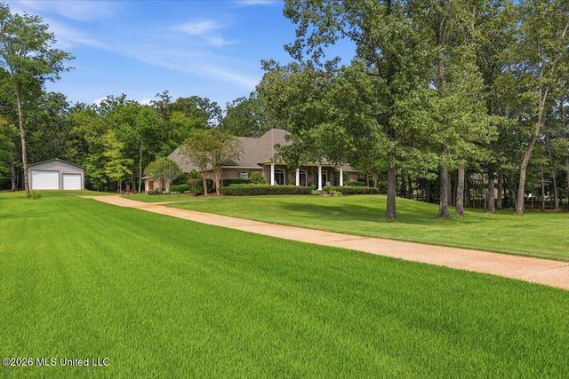 116 Virginia Valley Drive, Brandon, MS 39047