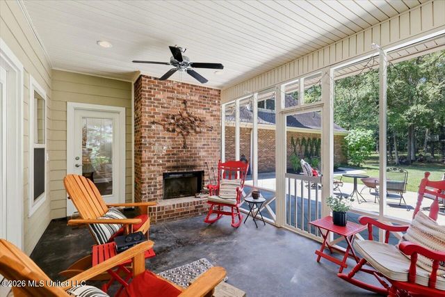116 Virginia Valley Drive, Brandon, MS 39047