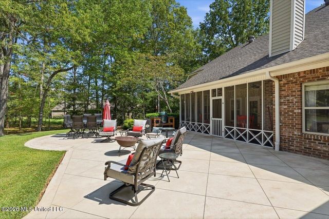 116 Virginia Valley Drive, Brandon, MS 39047