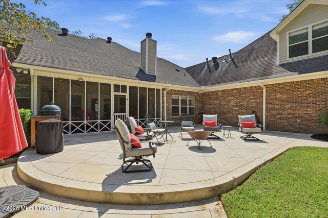 116 Virginia Valley Drive, Brandon, MS 39047