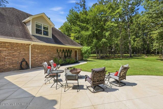 116 Virginia Valley Drive, Brandon, MS 39047