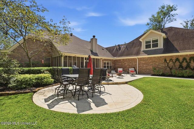116 Virginia Valley Drive, Brandon, MS 39047