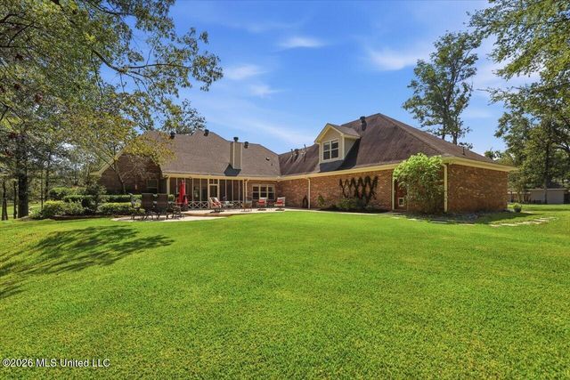 116 Virginia Valley Drive, Brandon, MS 39047