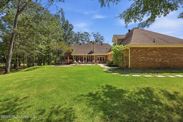116 Virginia Valley Drive, Brandon, MS 39047