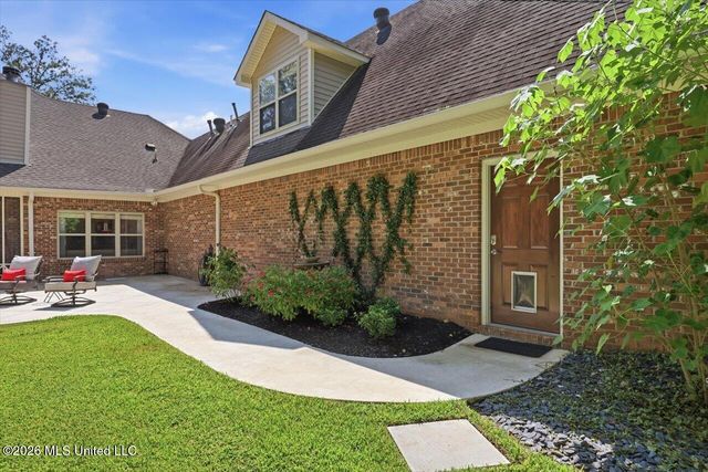 116 Virginia Valley Drive, Brandon, MS 39047