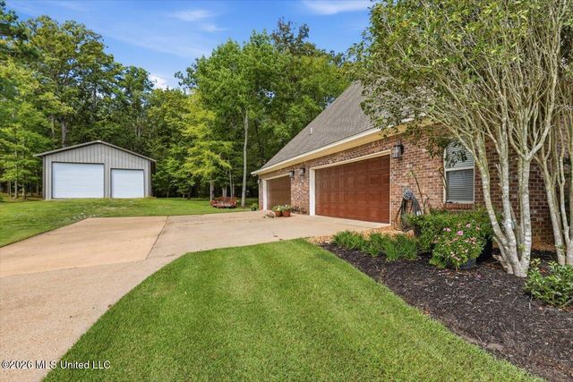 116 Virginia Valley Drive, Brandon, MS 39047