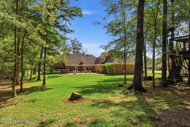 116 Virginia Valley Drive, Brandon, MS 39047