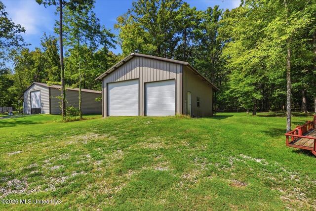 116 Virginia Valley Drive, Brandon, MS 39047