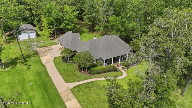 116 Virginia Valley Drive, Brandon, MS 39047