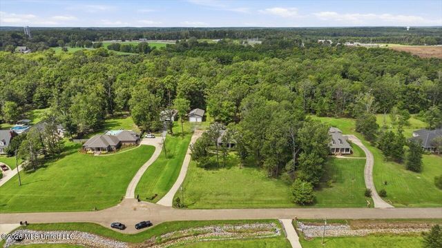 116 Virginia Valley Drive, Brandon, MS 39047
