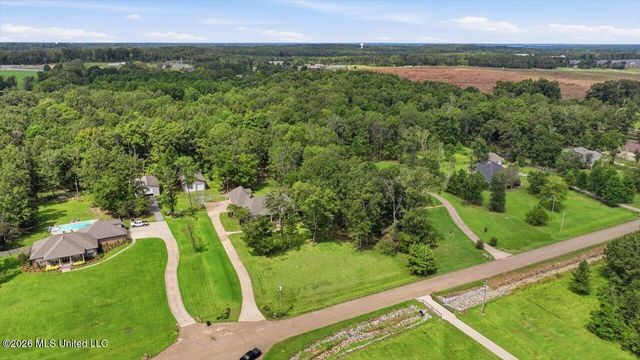 116 Virginia Valley Drive, Brandon, MS 39047
