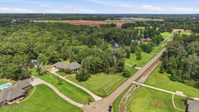 116 Virginia Valley Drive, Brandon, MS 39047