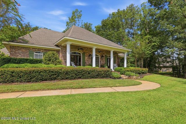 116 Virginia Valley Drive, Brandon, MS 39047