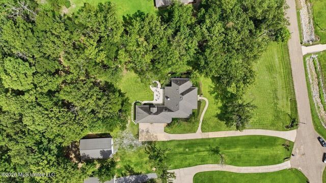 116 Virginia Valley Drive, Brandon, MS 39047